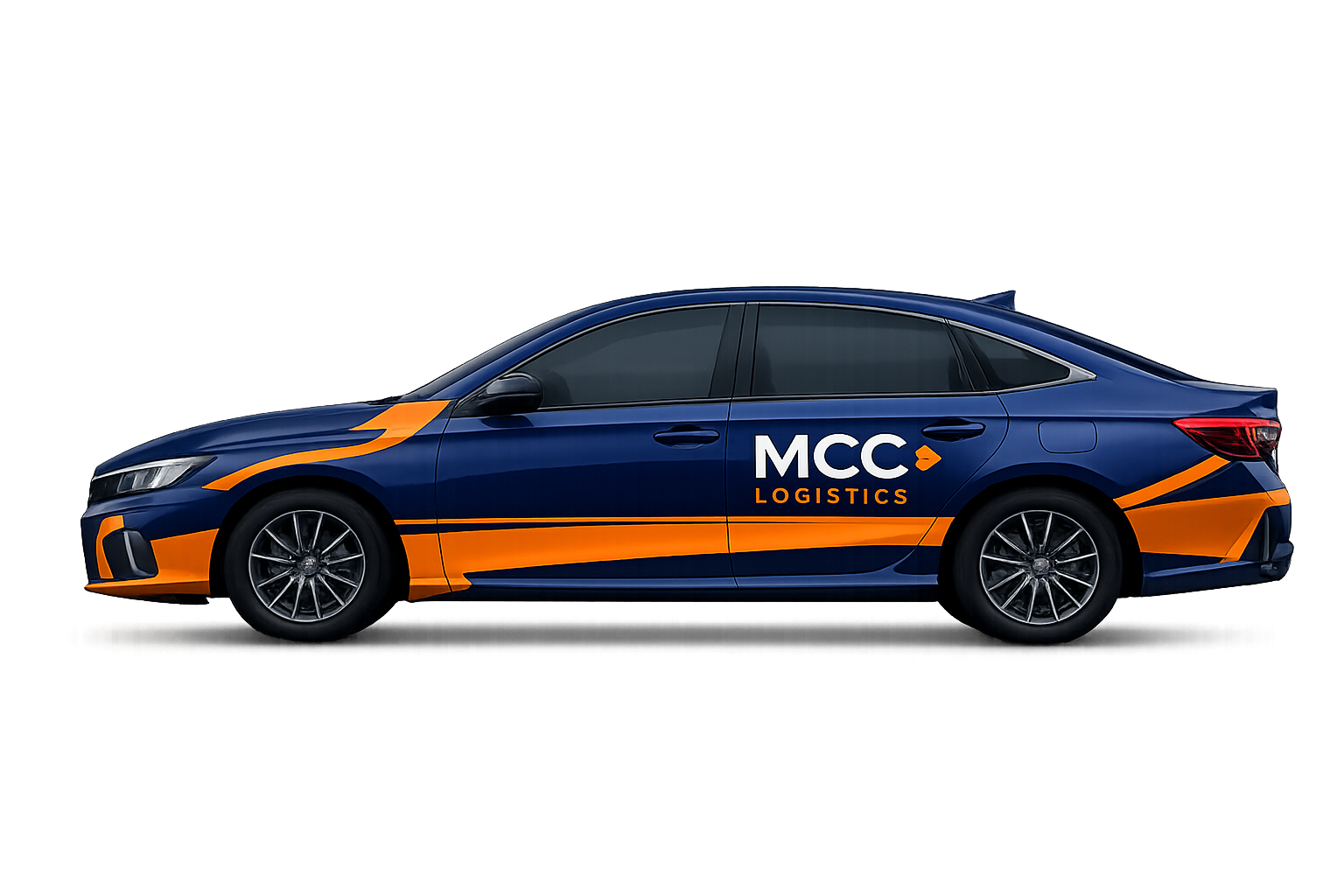 MCC Express Sedan